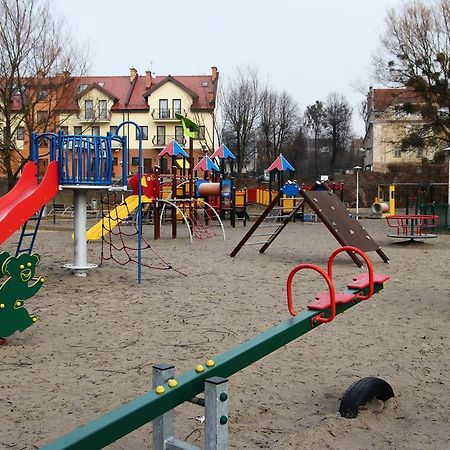 Apartament Mikolajki Exterior foto