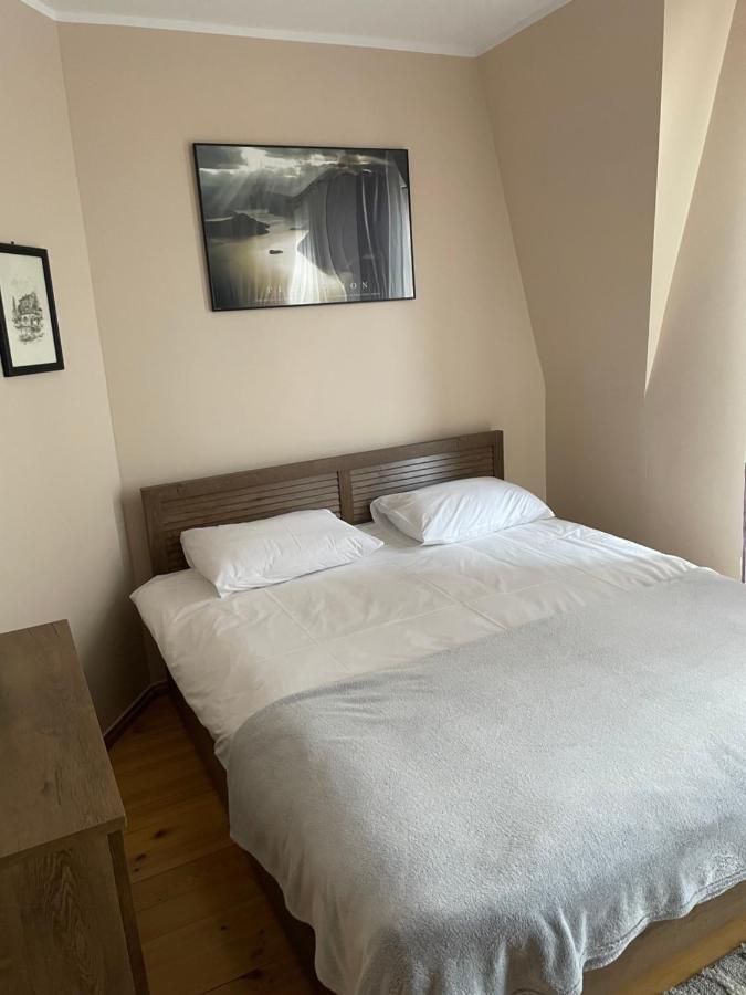 Apartament Mikolajki Exterior foto