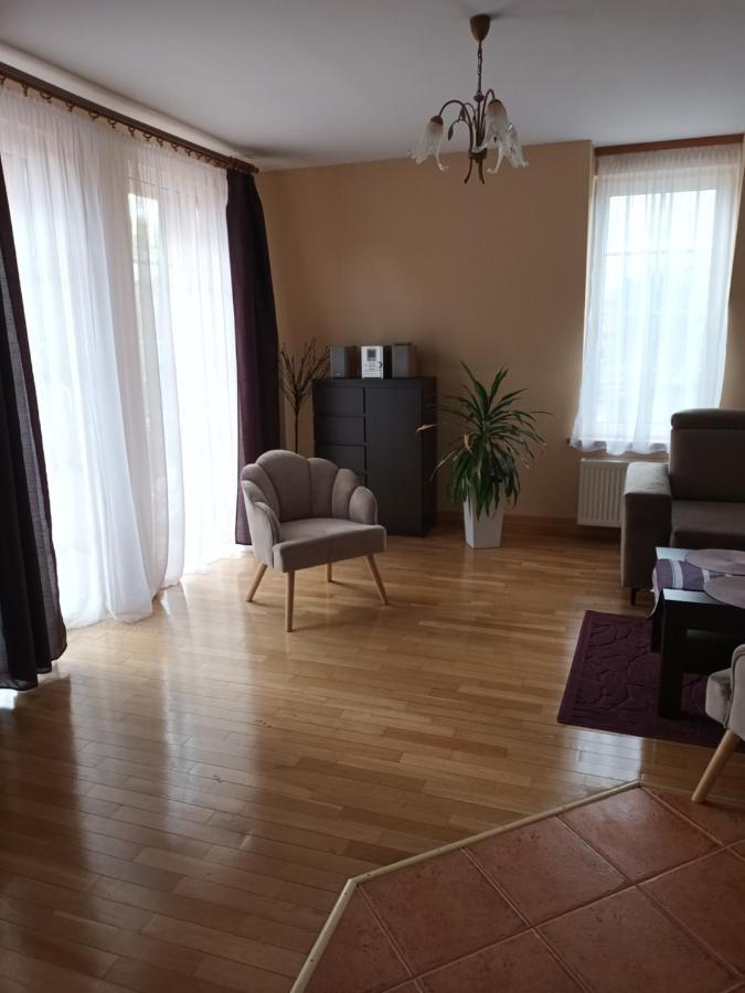 Apartament Mikolajki Exterior foto