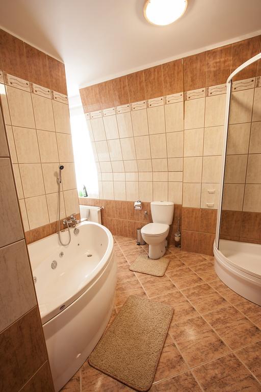 Apartament Mikolajki Cameră foto