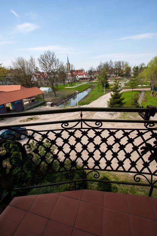 Apartament Mikolajki Cameră foto