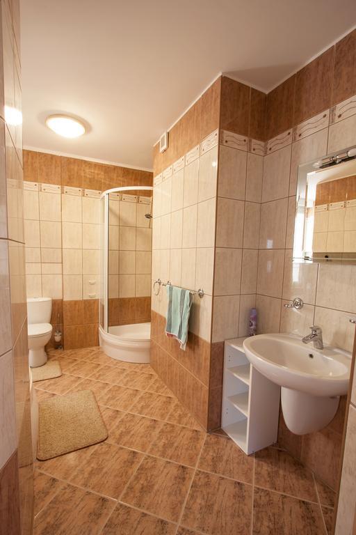 Apartament Mikolajki Cameră foto