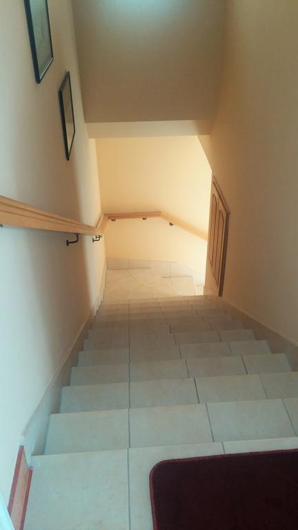 Apartament Mikolajki Exterior foto