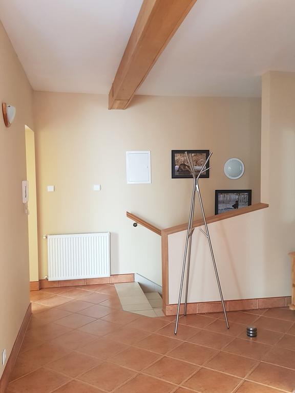 Apartament Mikolajki Exterior foto