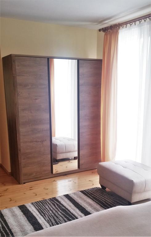 Apartament Mikolajki Exterior foto