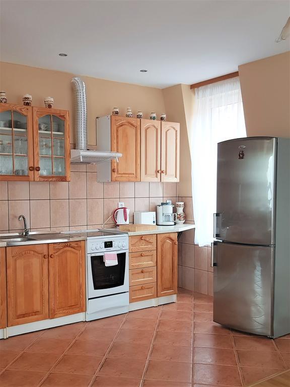 Apartament Mikolajki Exterior foto